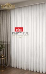 Brillant Deryy Tül - Görsel 2