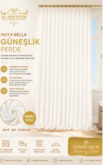 Hoya Bella Güneşlik Perde - Görsel 7