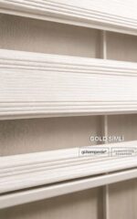 Simli Pliseli Zebra Perde | Premium Dokulu, Şık ve Modern Zebra Perde - Görsel 4