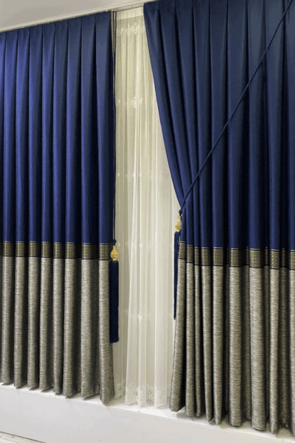 Paris Pano Fon Adet Fiyatı 5 Renk Seçenekli