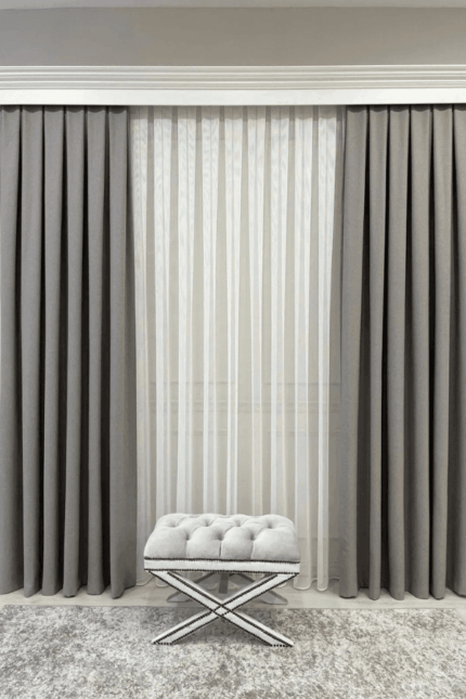 Kitale Keten Fon 13 Renk Seçenekli