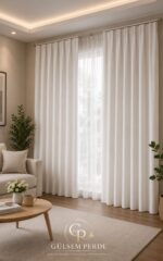 Hoya Bella Güneşlik Perde - Görsel 6