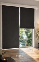 Blackout Stor Perde – %100 Karartma, Maksimum Gizlilik ve Konfo - Görsel 2