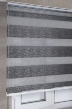 Barcelona Premium Zebra Perde - Görsel 12
