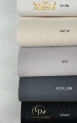 Blackout Stor Perde – %100 Karartma, Maksimum Gizlilik ve Konfo - Görsel 4
