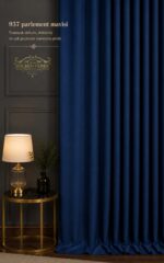 Brillant Blackout Karartma Perde - Görsel 15