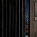 Brillant Blackout Karartma Perde