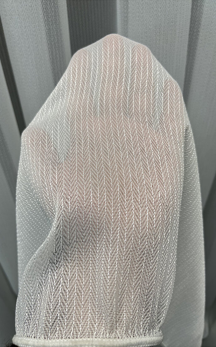 Taç Arya Tül Ağır Gramajlı ve Dökümlü