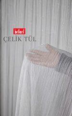 Çelik Tül - Görsel 11