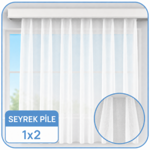 SEYREK PİLE (1X2)