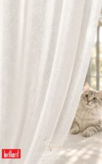 Brillant Kedi Tülü