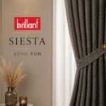 Brillant Sıesta Şönil Fon