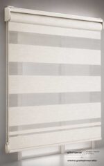 Barcelona Premium Zebra Perde - Görsel 5