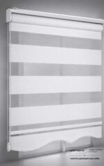 Barcelona Premium Zebra Perde - Görsel 4
