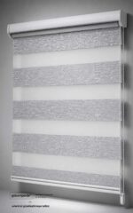 Barcelona Premium Zebra Perde - Görsel 6