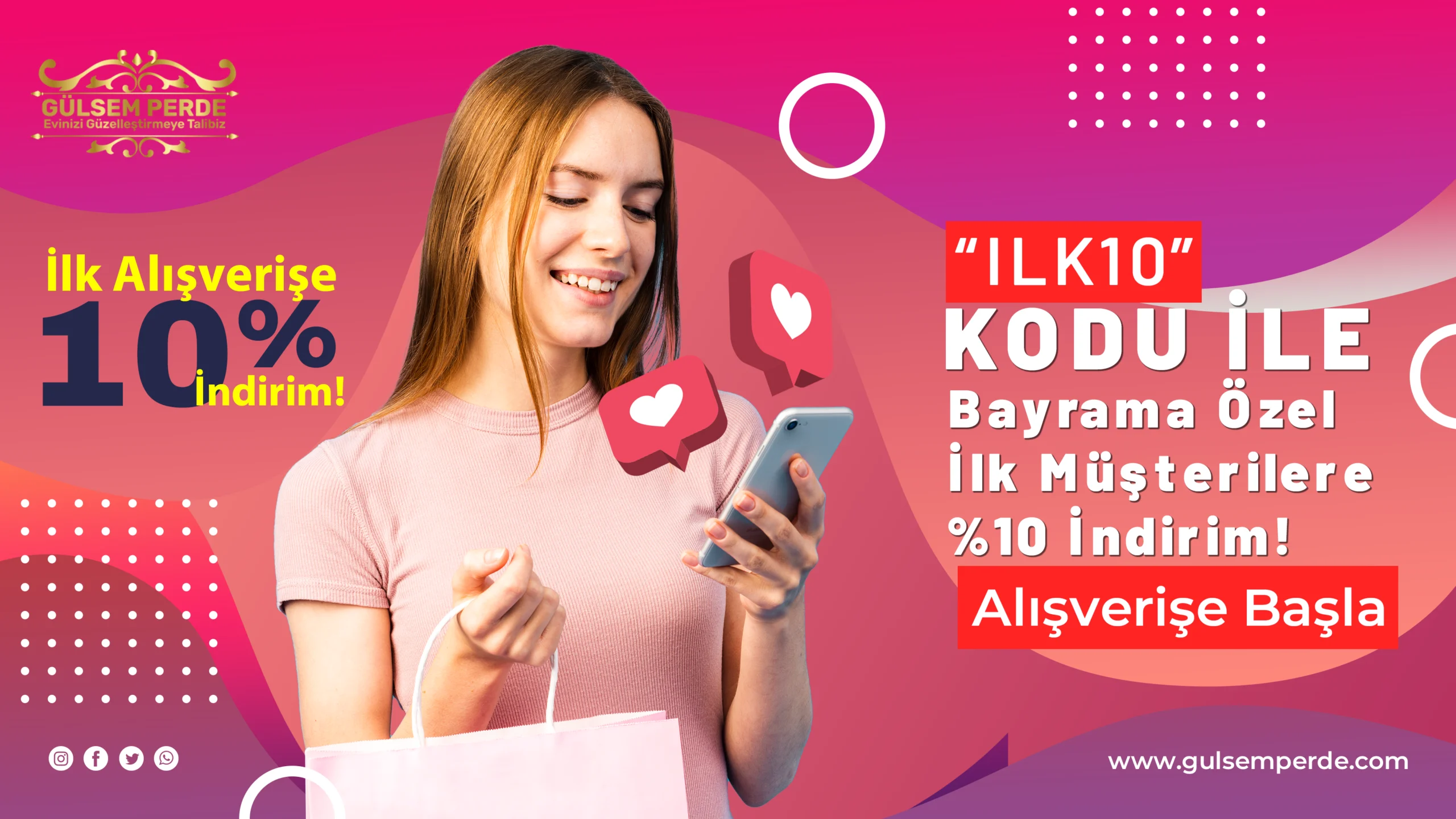 BAYRAMA ÖZEL