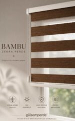 Bambu Zebra