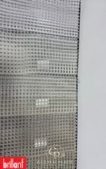 Brillant File Tül Perde – Özel Ölçü - Görsel 5